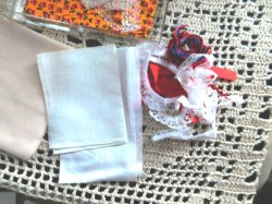 betty ann fabric b